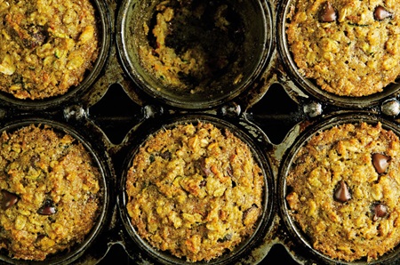 Superhero muffins recipe Superhero muffins recipe