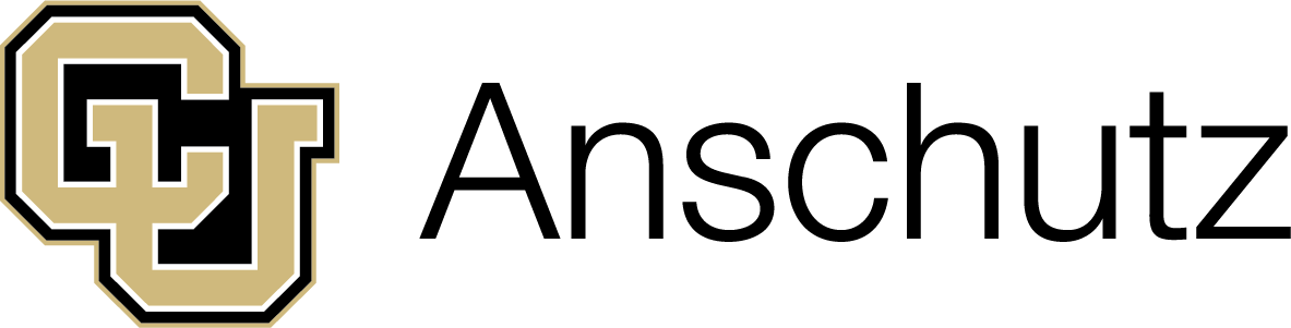 CU Anschutz Logo